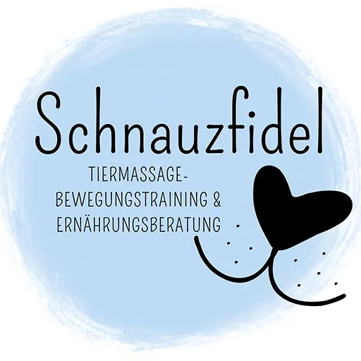 Schnauzfidel e.U. Logo